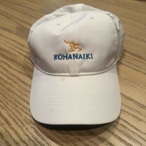 Nike Kohanaiki Golf Hat